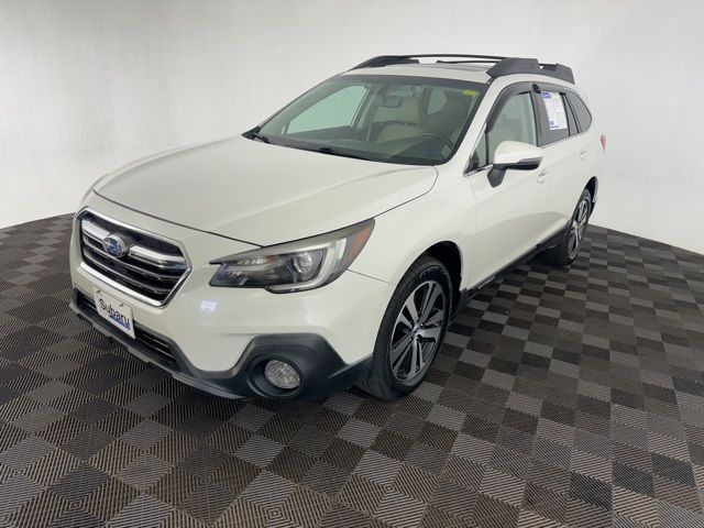 2019 Subaru Outback Limited