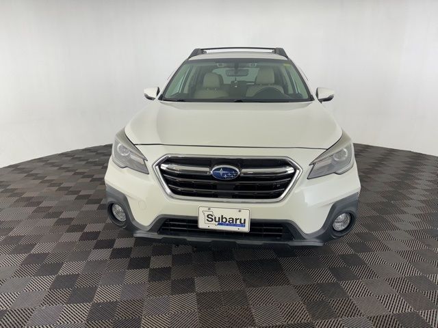 2019 Subaru Outback Limited