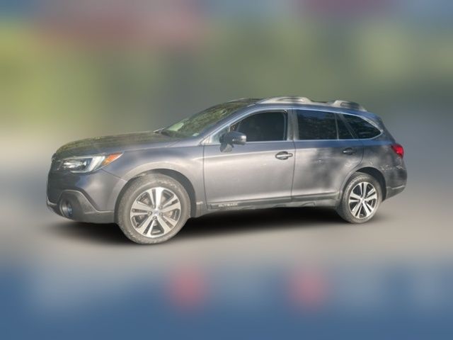 2019 Subaru Outback Limited