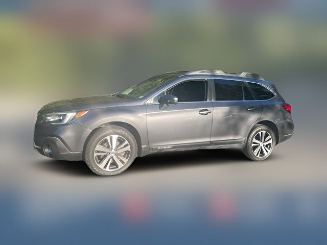 2019 Subaru Outback Limited