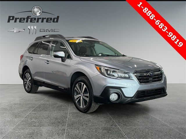 2019 Subaru Outback Limited