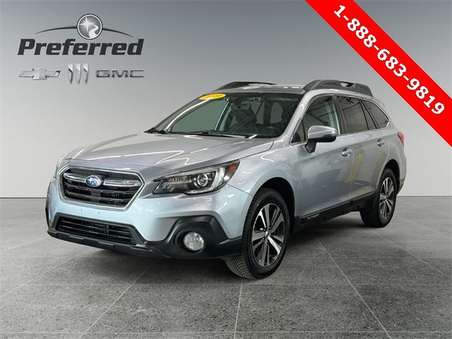 2019 Subaru Outback Limited