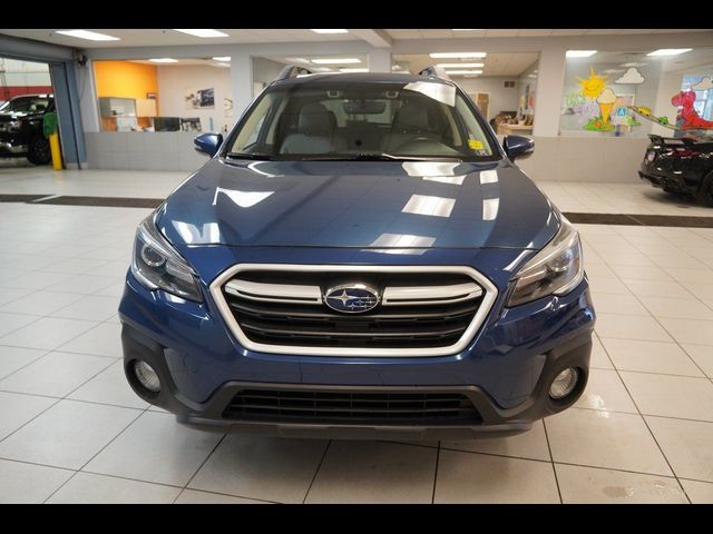 2019 Subaru Outback Limited