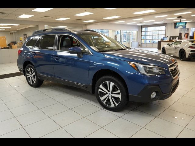 2019 Subaru Outback Limited