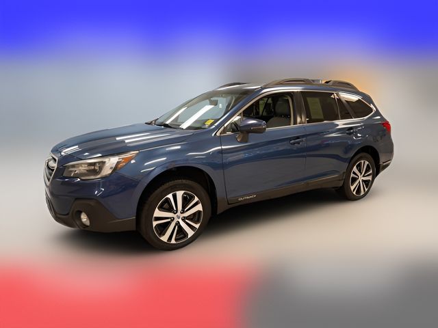 2019 Subaru Outback Limited