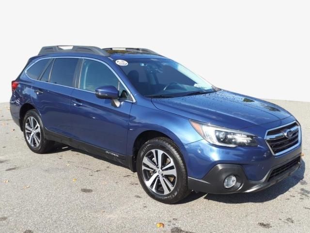 2019 Subaru Outback Limited