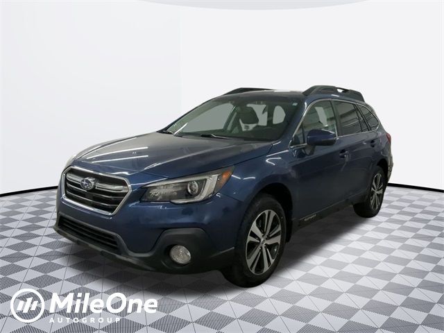 2019 Subaru Outback Limited