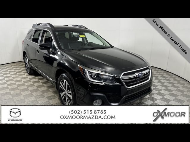 2019 Subaru Outback Limited