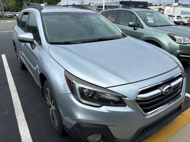 2019 Subaru Outback Limited