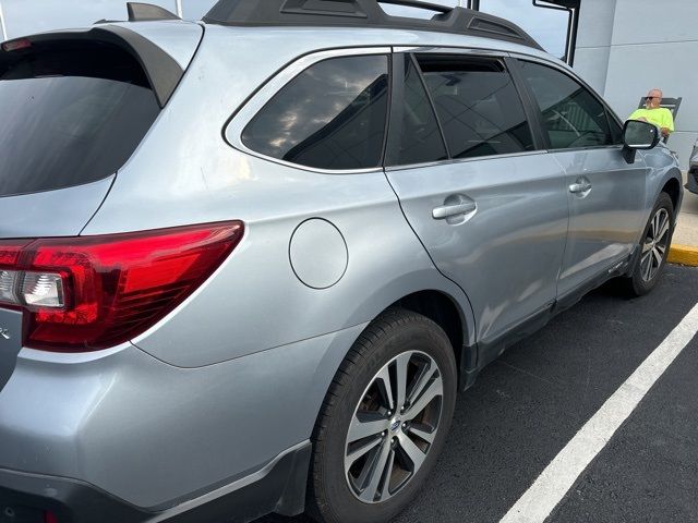 2019 Subaru Outback Limited