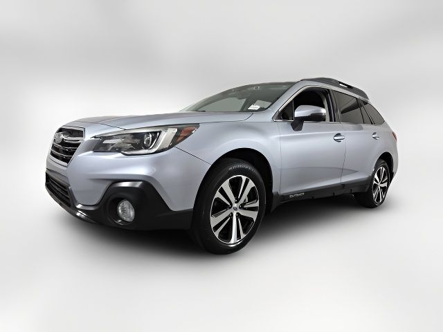 2019 Subaru Outback Limited