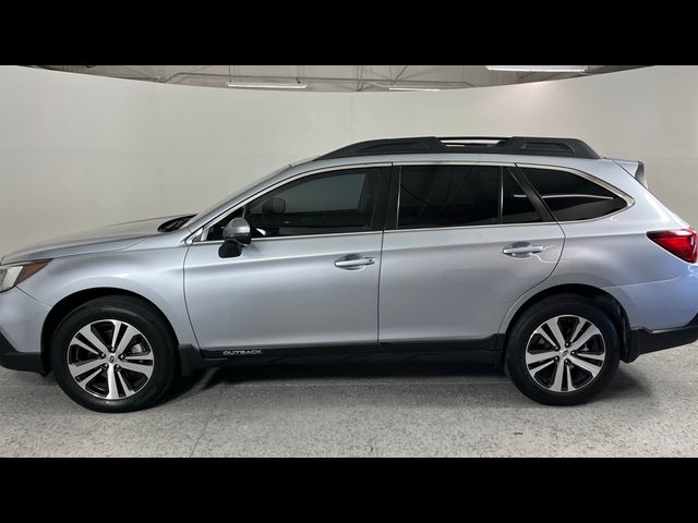 2019 Subaru Outback Limited