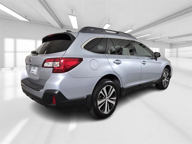 2019 Subaru Outback Limited