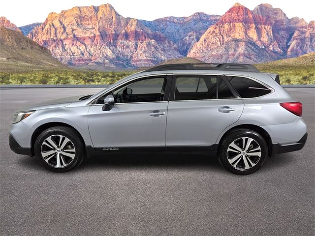 2019 Subaru Outback Limited