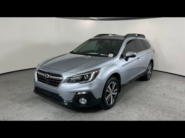 2019 Subaru Outback Limited