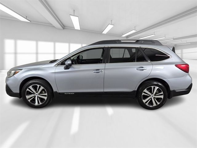 2019 Subaru Outback Limited