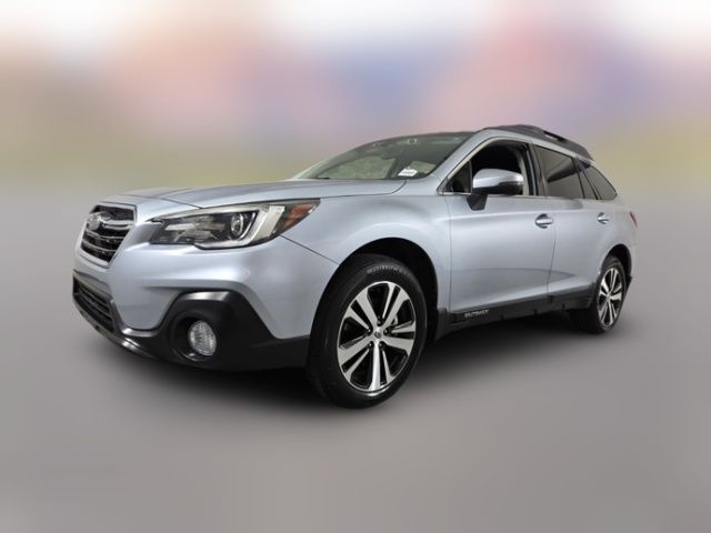 2019 Subaru Outback Limited