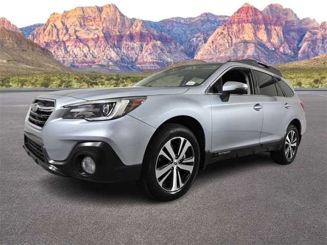 2019 Subaru Outback Limited