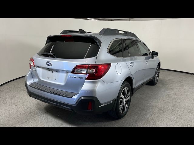 2019 Subaru Outback Limited