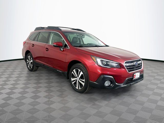 2019 Subaru Outback Limited