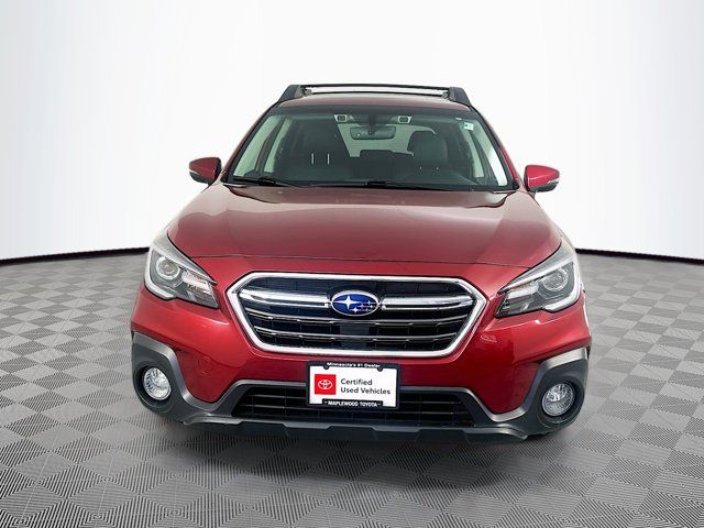 2019 Subaru Outback Limited