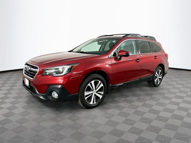 2019 Subaru Outback Limited