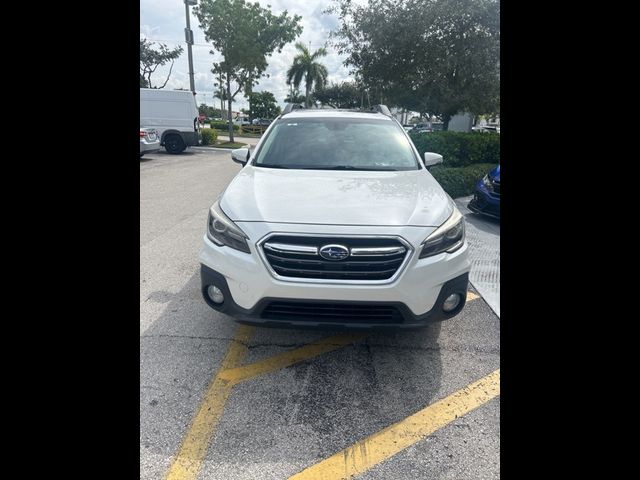 2019 Subaru Outback Limited