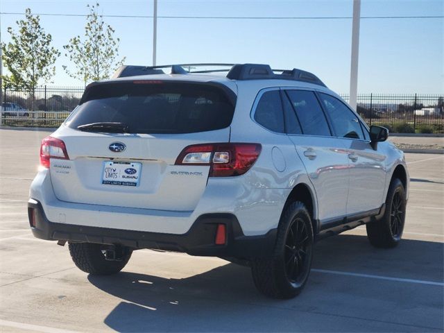 2019 Subaru Outback Limited