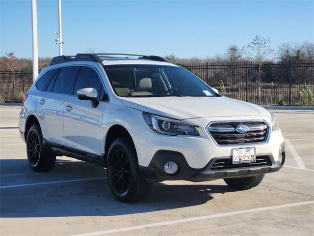 2019 Subaru Outback Limited