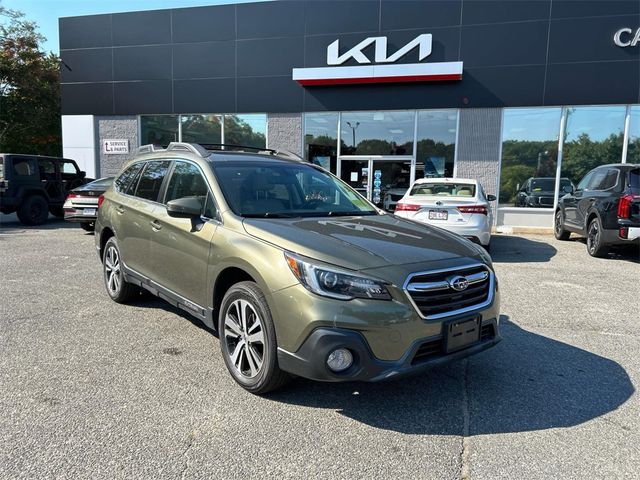 2019 Subaru Outback Limited