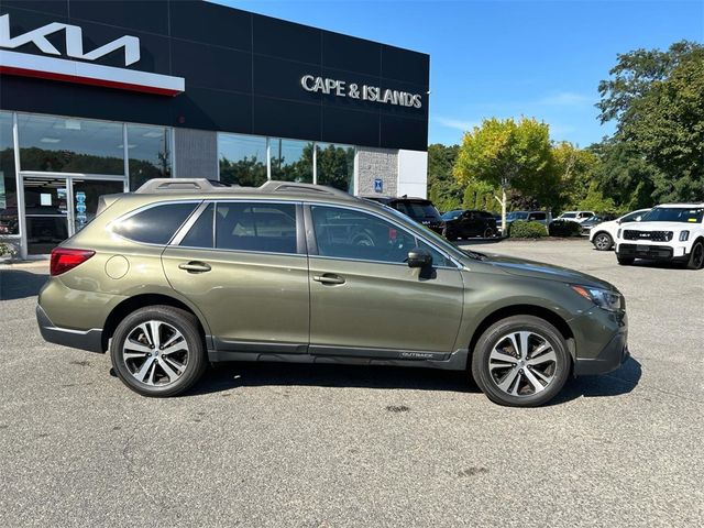 2019 Subaru Outback Limited