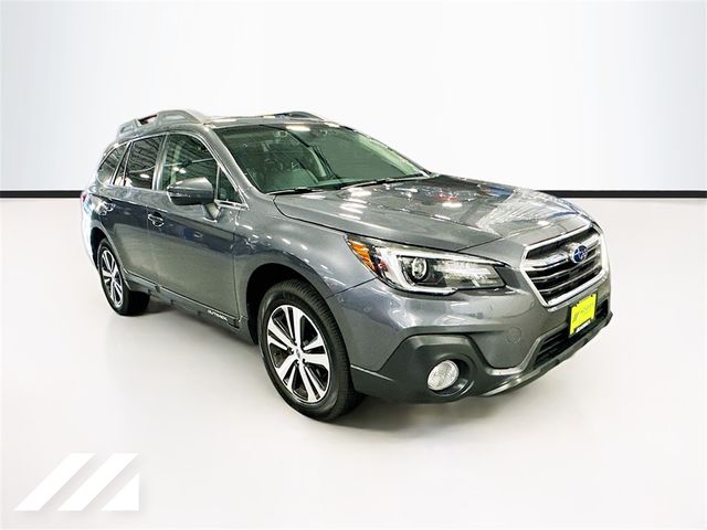 2019 Subaru Outback Limited