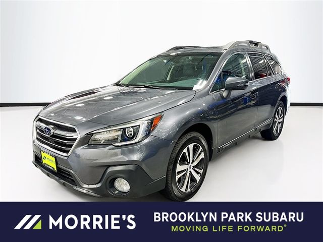 2019 Subaru Outback Limited