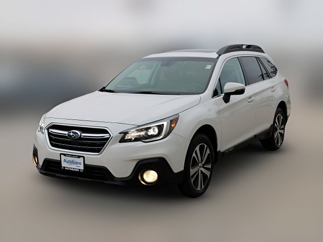 2019 Subaru Outback Limited