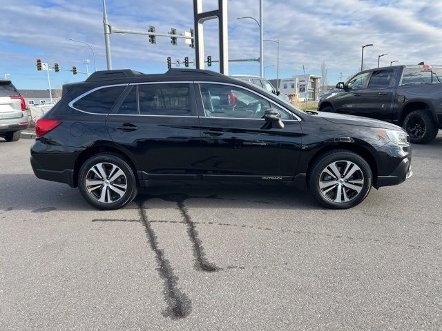 2019 Subaru Outback Limited