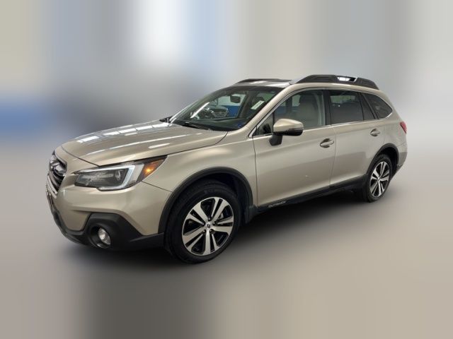 2019 Subaru Outback Limited