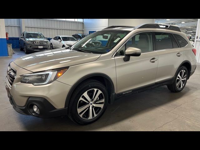 2019 Subaru Outback Limited