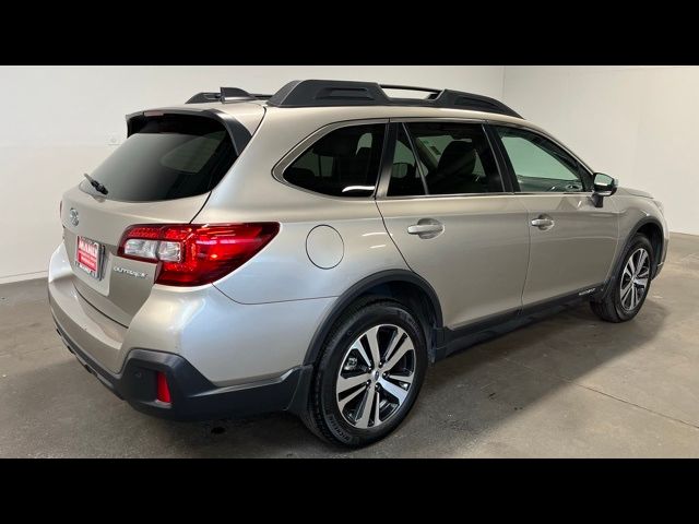 2019 Subaru Outback Limited