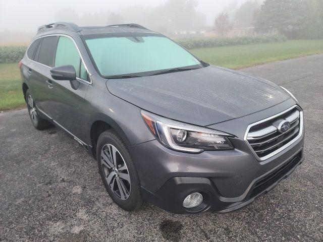 2019 Subaru Outback Limited