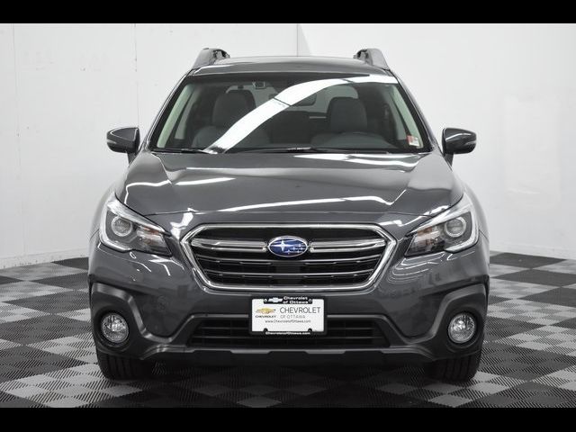 2019 Subaru Outback Limited