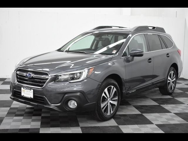 2019 Subaru Outback Limited