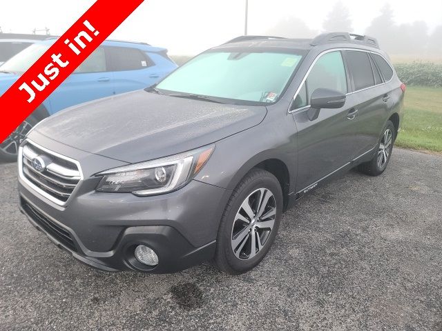 2019 Subaru Outback Limited