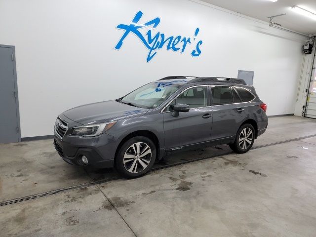 2019 Subaru Outback Limited