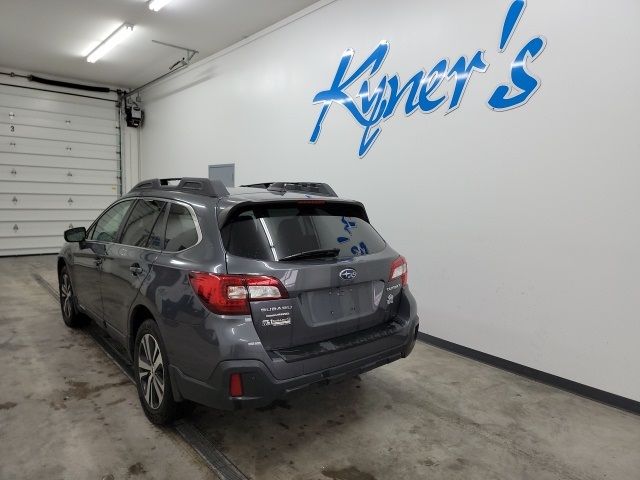 2019 Subaru Outback Limited