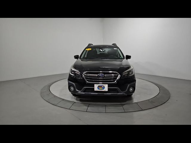 2019 Subaru Outback Limited