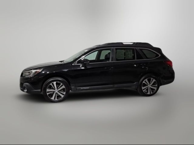 2019 Subaru Outback Limited