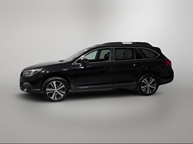 2019 Subaru Outback Limited