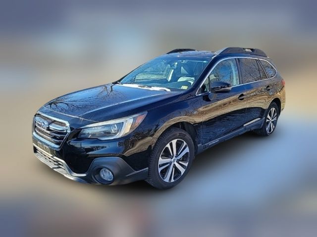 2019 Subaru Outback Limited