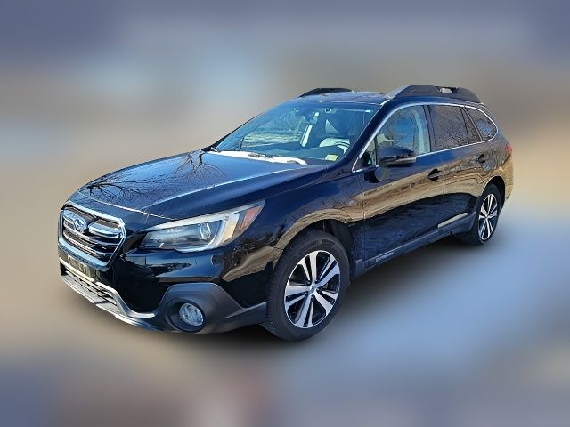 2019 Subaru Outback Limited