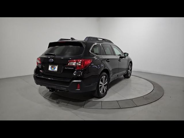 2019 Subaru Outback Limited